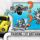 Illustration for article titled Project Beetle Rebirth: Picking An Engine